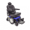 Lotus Power Chair 