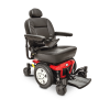 Lotus Power Chair 