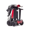 Empire Fold Scooter (Red)