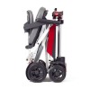 Empire Fold Scooter (Red)