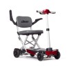 Empire Fold Scooter (Red)